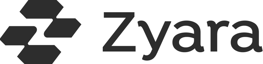 Zyara Logo