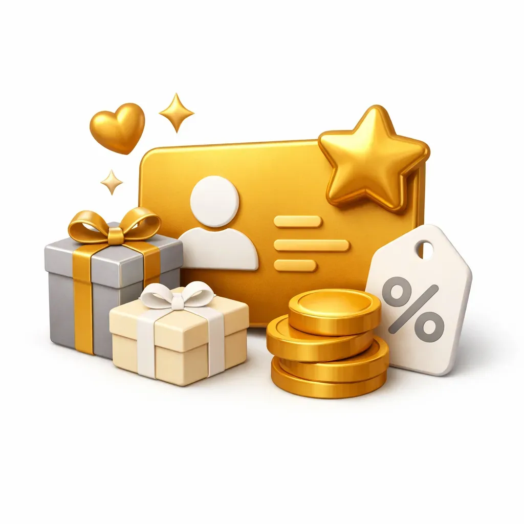 Client loyalty and rewards with Zyara