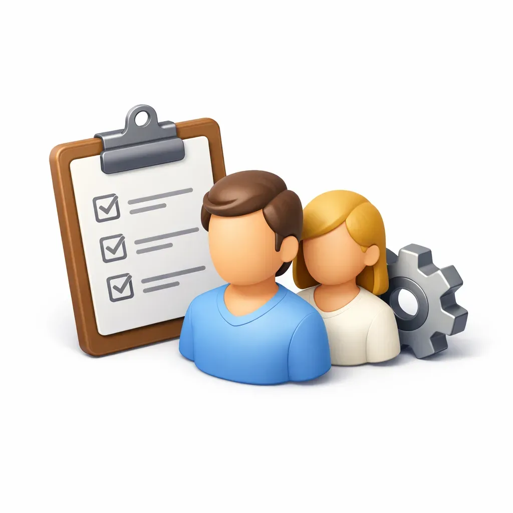 Staff management with Zyara